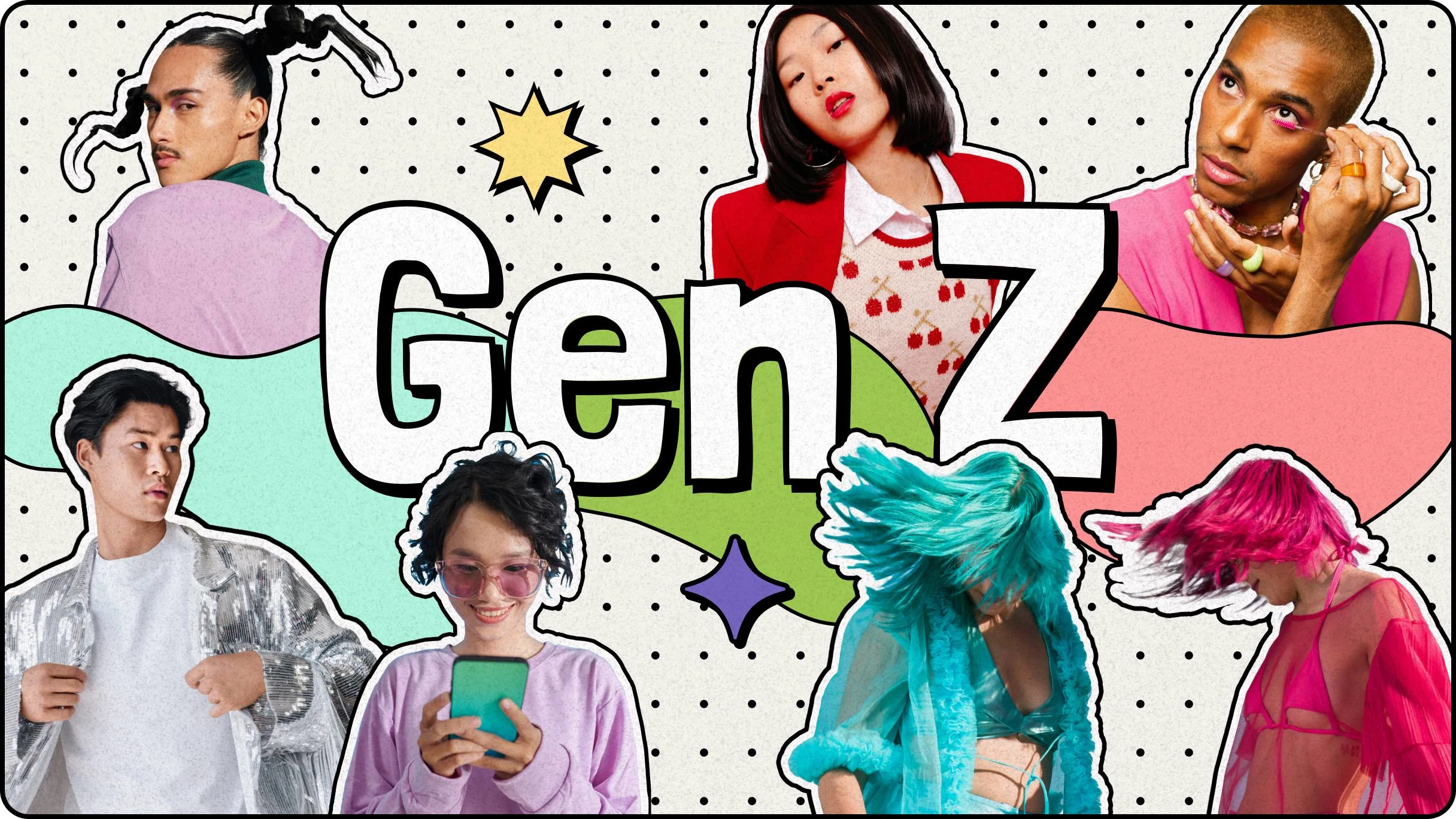 Gen Z Favorite Brands