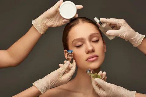 Medical Grade Skincare